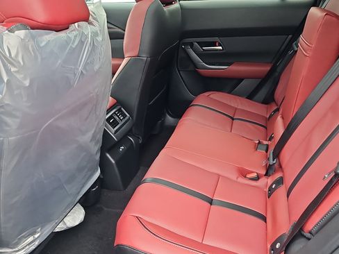 New 2026 MAZDA CX-50 AWD 2.5 Hybrid w/ Cargo Package image 19