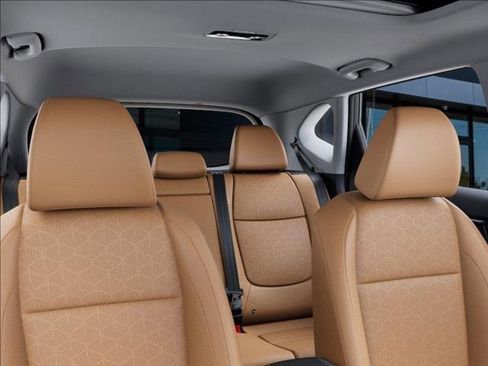 New 2025 Kia Seltos EX w/ EX Sunroof Package image 27