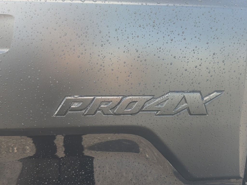 Used 2024 Nissan Titan PRO-4X w/ Pro-4x Convenience Package AWD/4WD image 52