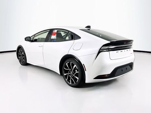 New 2026 Toyota Prius XSE image 6