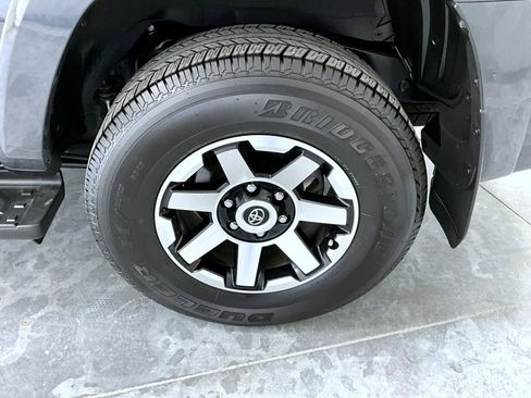 Used 2024 Toyota 4Runner TRD Off-Road image 22