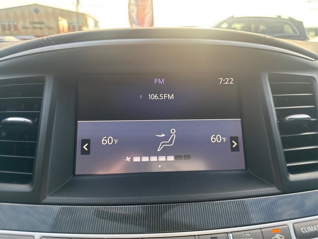 Used 2019 INFINITI QX60 Pure AWD/4WD image 13