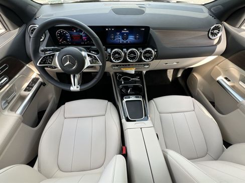 New 2026 Mercedes-Benz GLA 250 4MATIC image 13