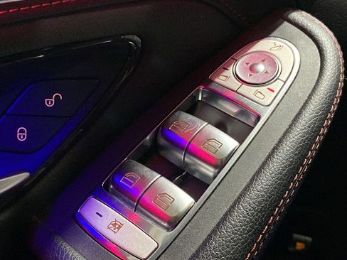 Certified 2022 Mercedes-Benz GLC 43 AMG GLC 43 AMG image 5