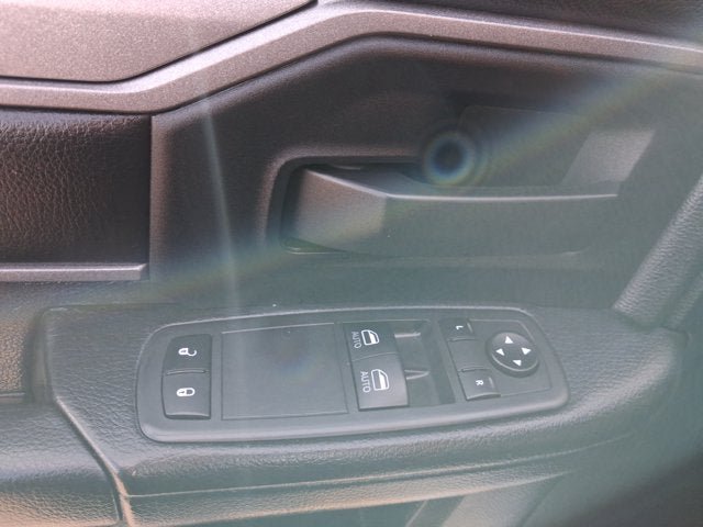 Used 2022 RAM 2500 Tradesman AWD/4WD image 6