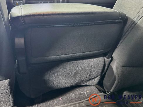Used 2023 RAM 1500 Warlock w/ Electronics Group AWD/4WD image 31
