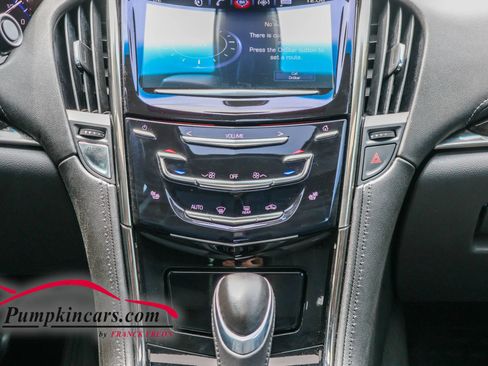 Used 2016 Cadillac ATS 2.0T Coupe RWD image 32