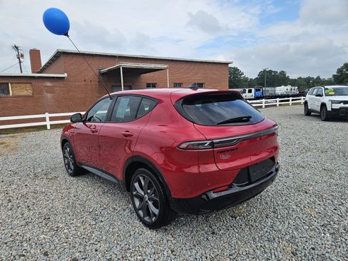 Used 2025 Dodge Hornet GT AWD/4WD image 7