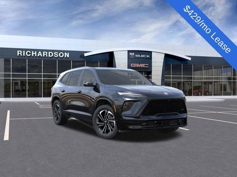 New 2026 Buick Enclave Sport Touring w/ Power Package image 1