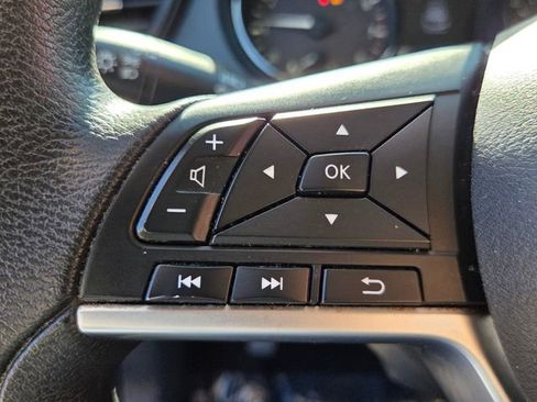 Used 2019 Nissan Rogue Sport S image 26