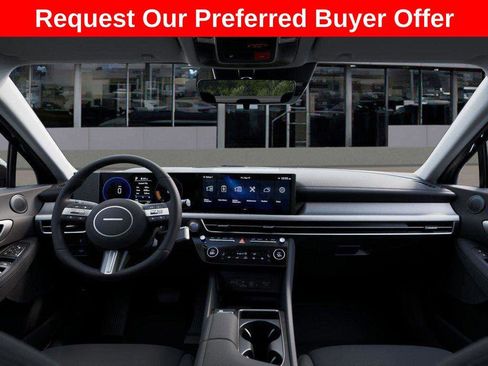 New 2026 Hyundai Sonata SEL image 15