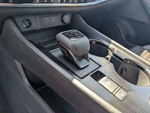 Certified 2025 Nissan Rogue SV w/ Rock Creek Premium Package image 22