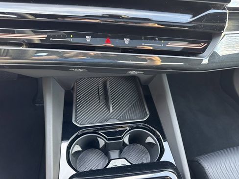 Certified 2025 BMW 530i xDrive image 16