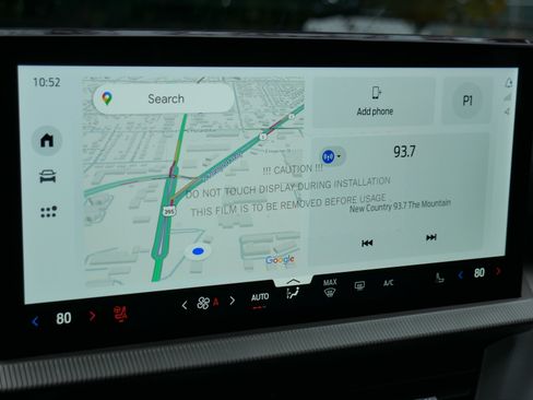 New 2026 Ford Explorer Active w/ Active Comfort Package image 10