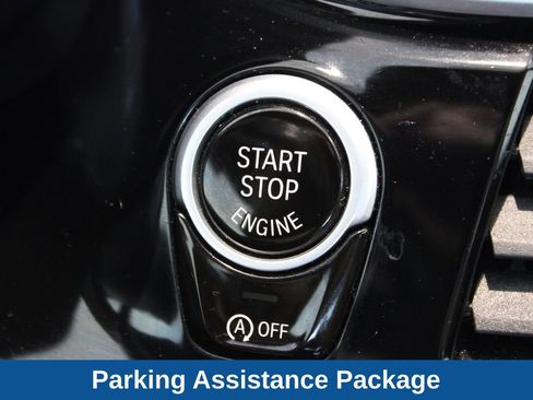 Used 2021 BMW 530i w/ M Sport Package RWD image 22