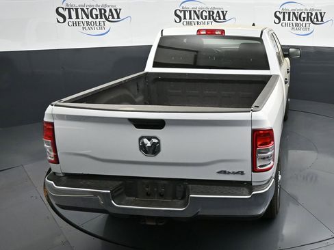 Used 2022 RAM 2500 Tradesman w/ Chrome Appearance Group image 14