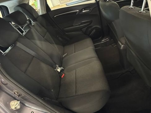 Used 2017 Honda Fit EX image 25