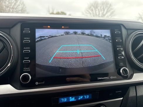 Used 2023 Toyota Tacoma Trail Edition image 33