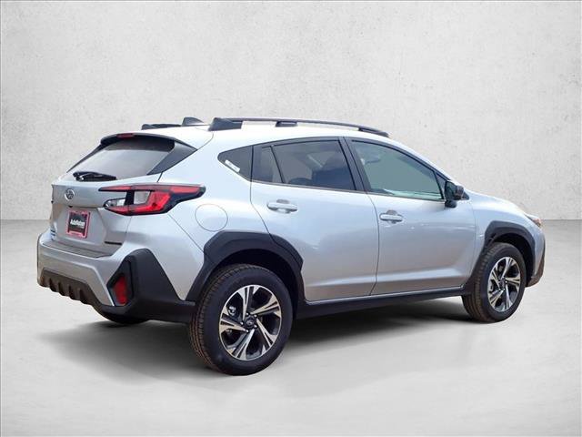 New 2026 Subaru Crosstrek 2.5i Premium AWD/4WD image 4