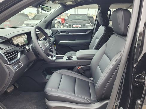 New 2026 GMC Acadia Elevation w/ Black Edition image 16