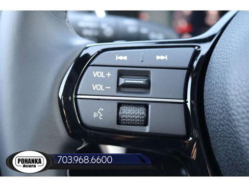 New 2026 Acura Integra A-Spec image 10