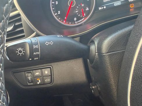 Used 2020 Genesis G70 2.0T w/ Elite Package image 16