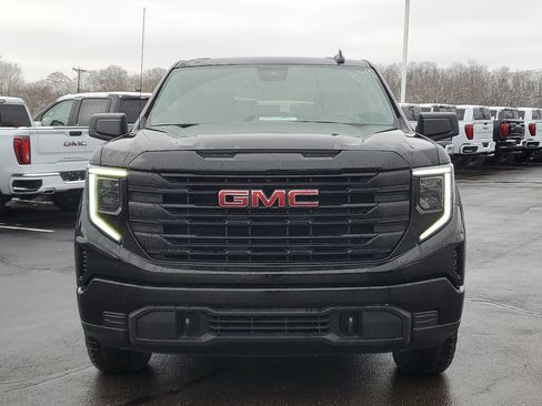 New 2026 GMC Sierra 1500 Pro w/ Graphite Edition image 2