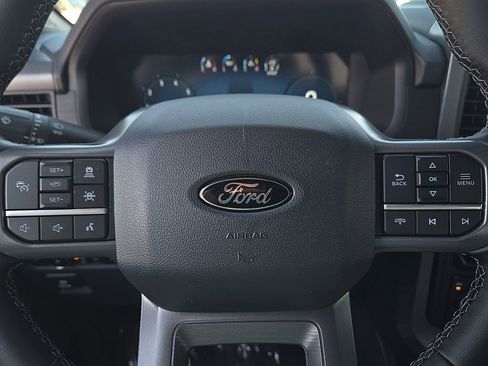 New 2026 Ford F150 XLT w/ Equipment Group 302A MID image 19