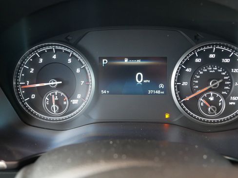 Used 2023 Hyundai Santa Fe XRT image 21