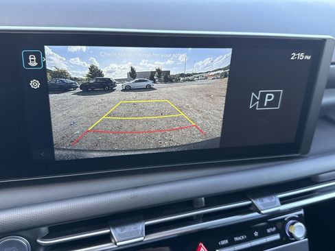 New 2026 Hyundai Santa Cruz SE image 18