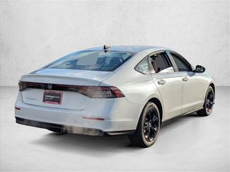 New 2025 Honda Accord SE video 2