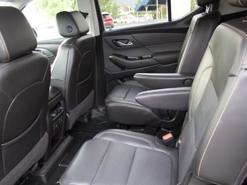 Used 2020 Chevrolet Traverse Premier image 27