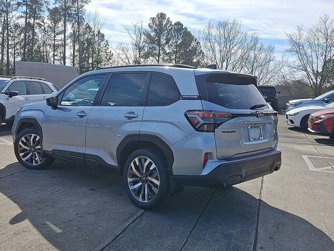 New 2026 Subaru Forester Touring image 6