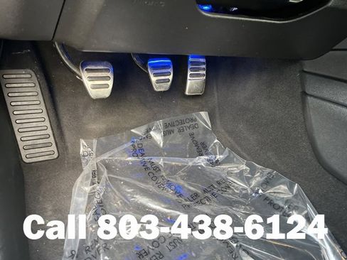 Used 2023 Ford Mustang GT Premium w/ Mustang Nite Pony Package image 24