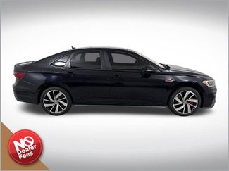 Used 2020 Volkswagen Jetta GLI Autobahn FWD video 2