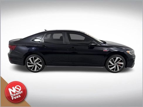 Used 2020 Volkswagen Jetta GLI Autobahn FWD image 2