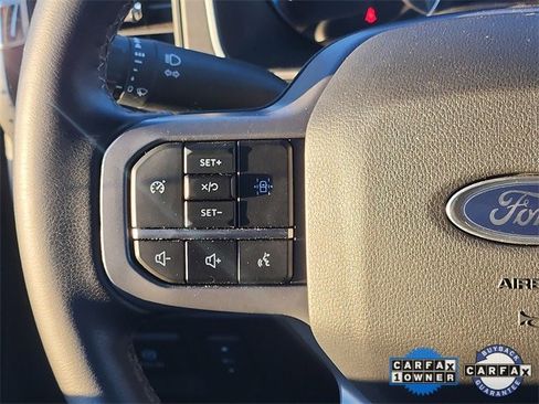 Certified 2023 Ford F150 XLT w/ Equipment Group 302A High image 14