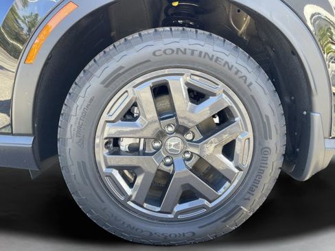 New 2026 Honda CR-V TrailSport image 43