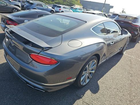 Used 2020 Bentley Continental GT image 10