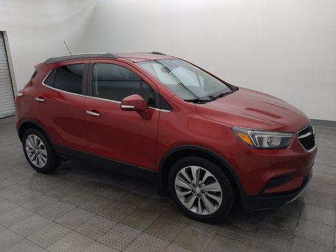 Used 2018 Buick Encore Preferred FWD image 11