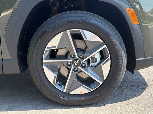 New 2026 Hyundai Tucson SEL FWD image 14