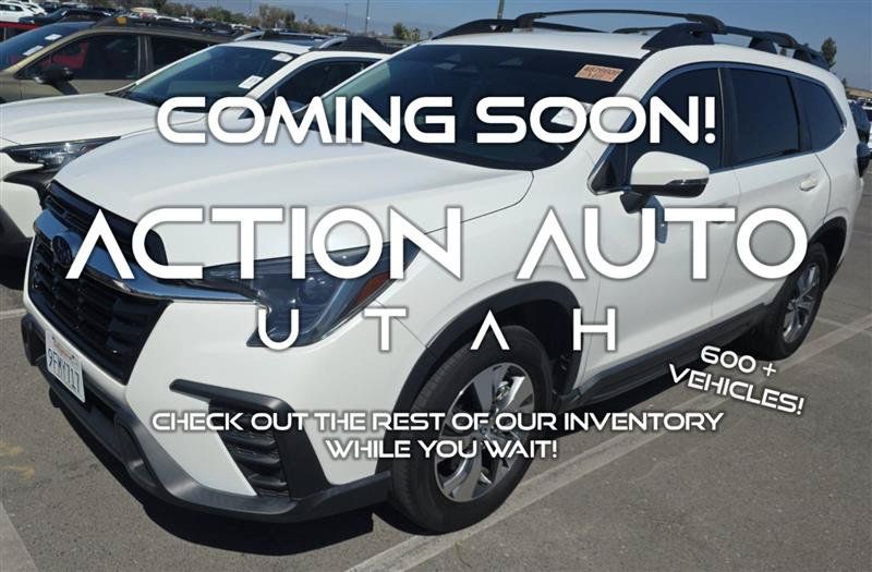 Used 2023 Subaru Ascent Premium w/ Convenience Package AWD/4WD image 1