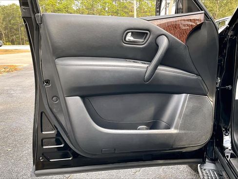 Used 2019 Nissan Armada SV w/ Driver Package image 21