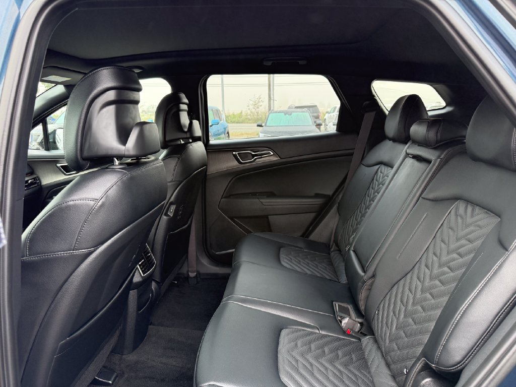 Certified 2026 Kia Sportage X-Line Prestige AWD/4WD image 15