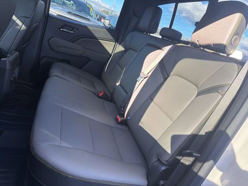 New 2026 Chevrolet Colorado ZR2 w/ Technology Package image 37