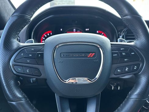 Used 2022 Dodge Durango R/T image 25