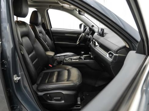 Used 2024 MAZDA CX-5 Carbon Edition AWD/4WD image 38