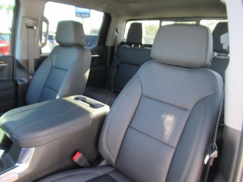 New 2026 Chevrolet Silverado 1500 RST w/ Safety Package image 17