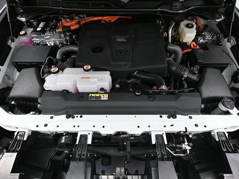 Used 2026 Toyota Tundra TRD Pro AWD/4WD image 53