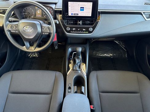 Certified 2025 Toyota Corolla LE image 16
